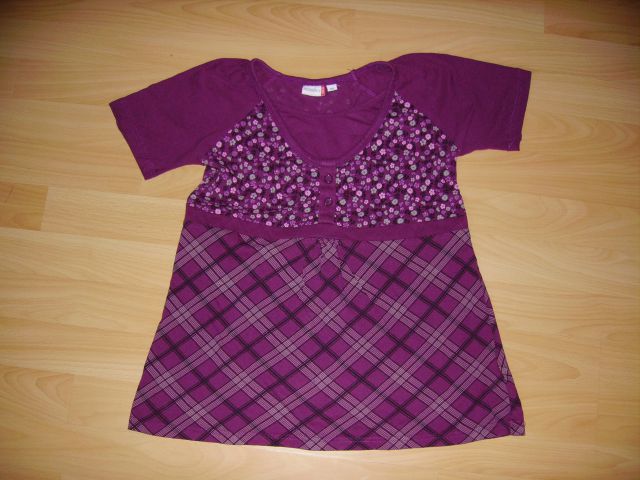 Majčka tunika v 164 cena 3 eur