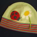 kapa za pomlad pikapoka