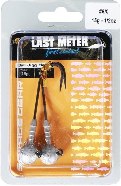 Monster Bait - foto