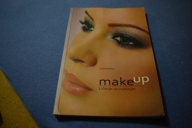 Emeše bačkai, ličenje za vsakogar, 18 eur ( nova 37)