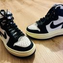 Nike air jordan elevate high 36.5