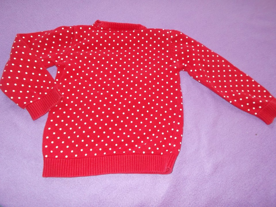 pulover C&A, 92 (komplet 7€)