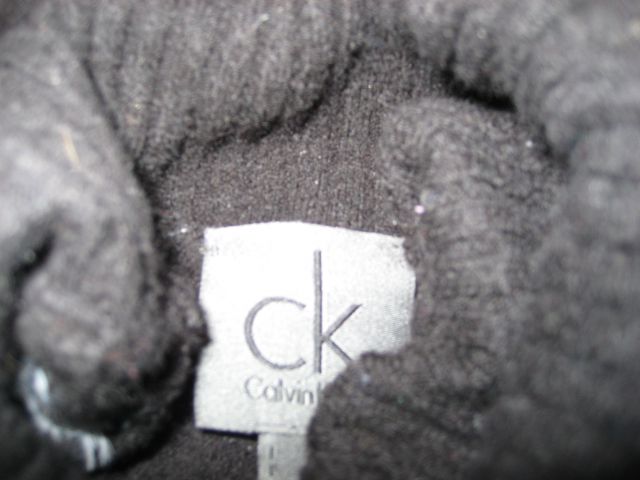 Calvin Klein št. 8-10 - foto