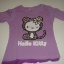 majica Hello Kitty, 140, 2,5€