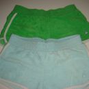 kratke hlače Benetton, XL (140), posamezno 2€