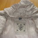 Bunda Zara, 152, 10€, deklica, tanjša kapuca