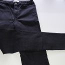 Dolge jeans hlače Zara, 164, 3€