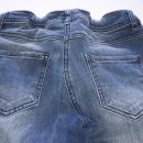 Jeans hlače Tom Tailor, 158, 3€