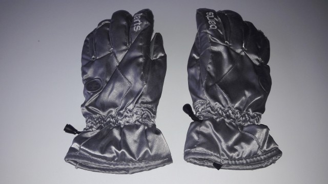 Smučarske rokavice Barts 10-12 let, 3€