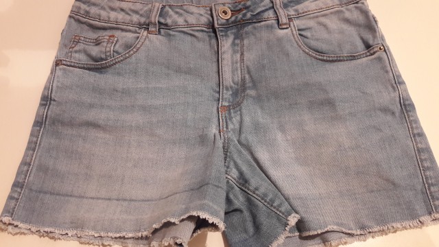 Kratke hlače Zara, 164, 3€