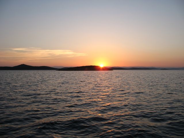 Dopust 2012 - foto
