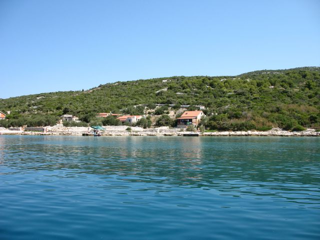 Dopust 2012 - foto