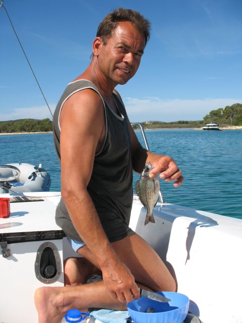 Dopust 2012 - foto