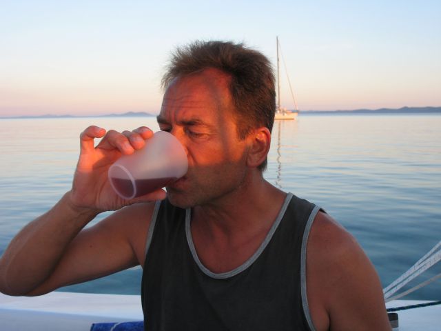 Dopust 2012 - foto