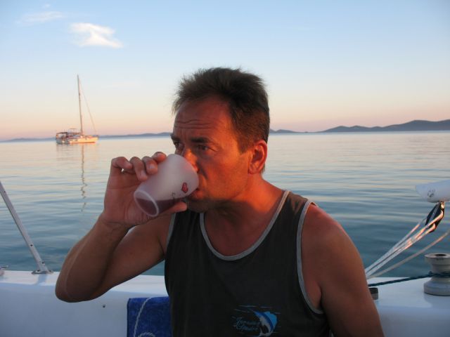 Dopust 2012 - foto
