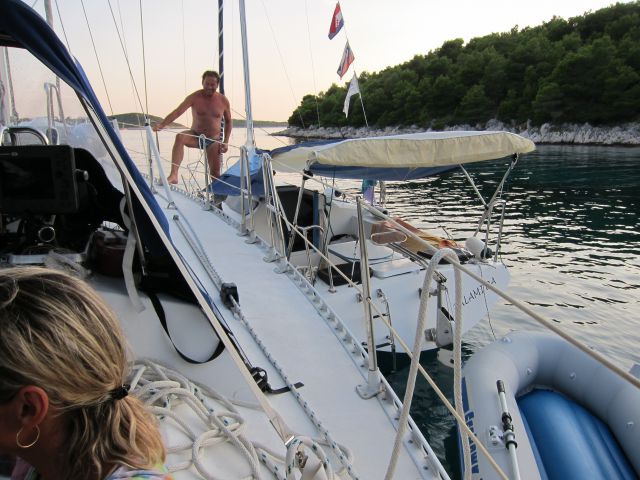 Dopust 2014 - foto