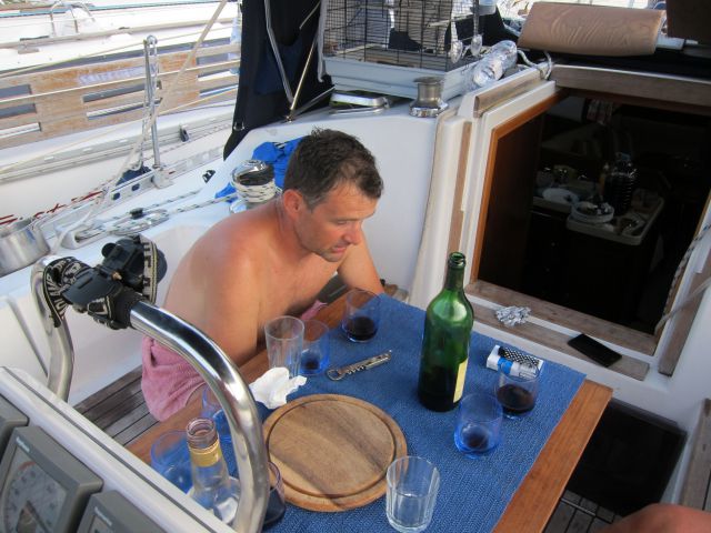 Dopust 2014 - foto