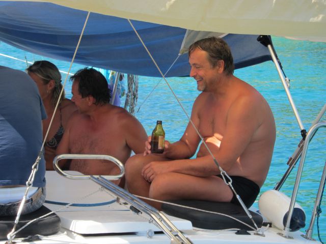 Dopust 2014 - foto