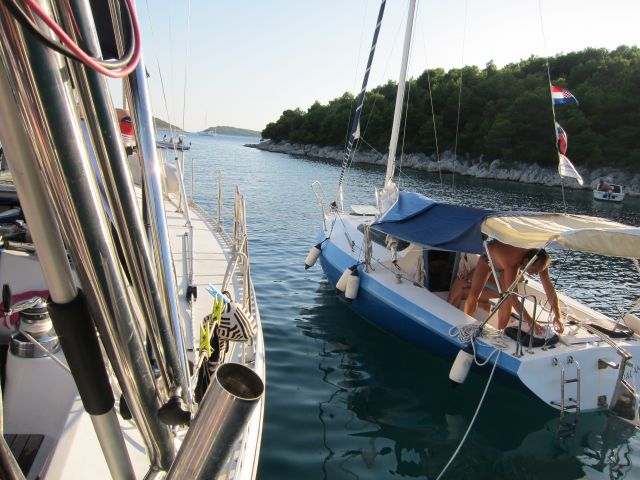 Dopust 2014 - foto