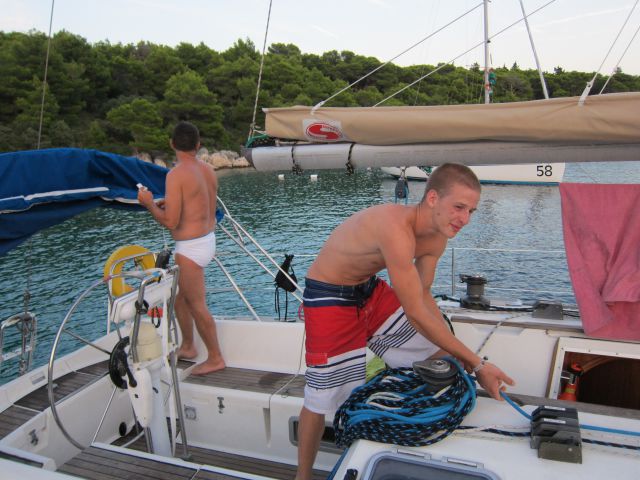 Dopust 2014 - foto