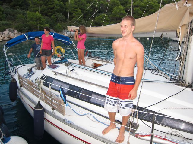 Dopust 2014 - foto