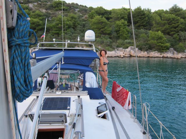 Dopust 2014 - foto
