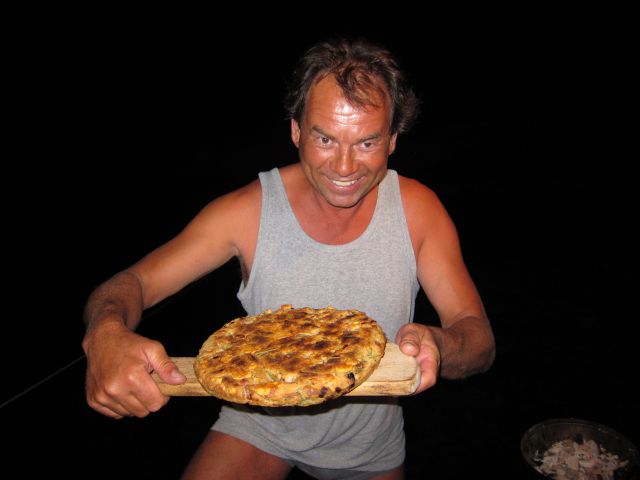 Dopust 2014 - foto