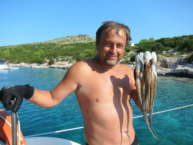 Dopust 2014 - foto