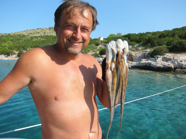 Dopust 2014 - foto