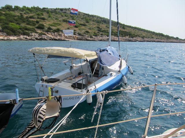 Dopust 2014 - foto