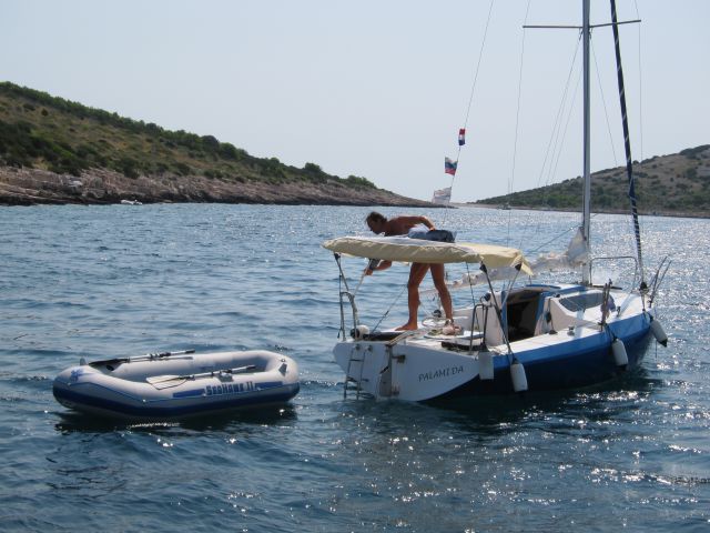 Dopust 2014 - foto