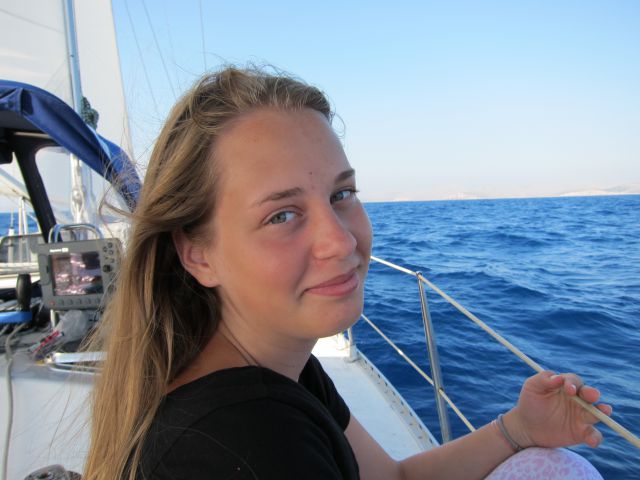 Dopust 2014 - foto