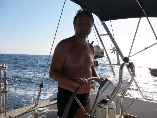 Dopust 2014 - foto