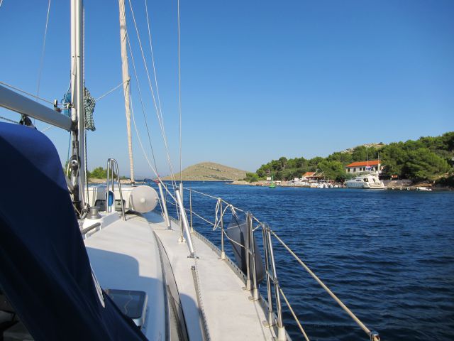 Dopust 2014 - foto