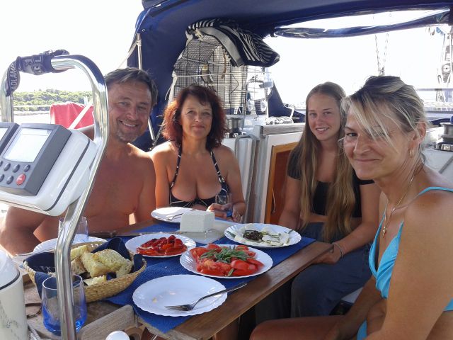Dopust 2014 - foto