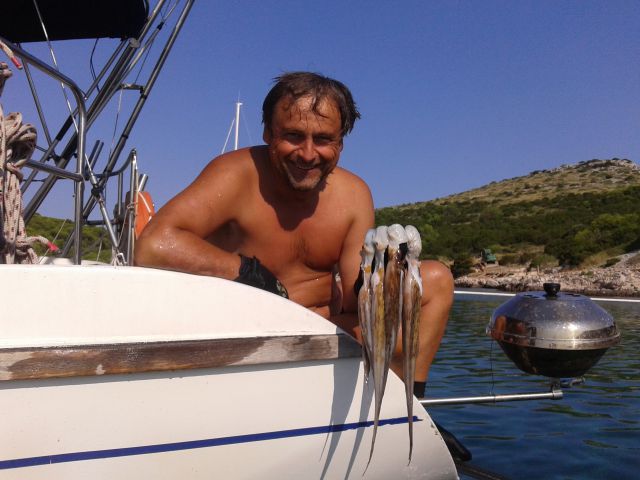 Dopust 2014 - foto