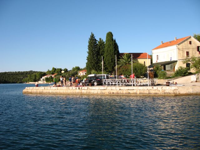Dopust 2014 - foto