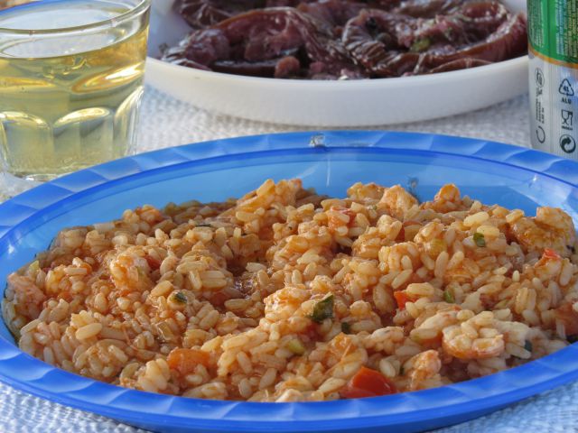 Palagruža - foto
