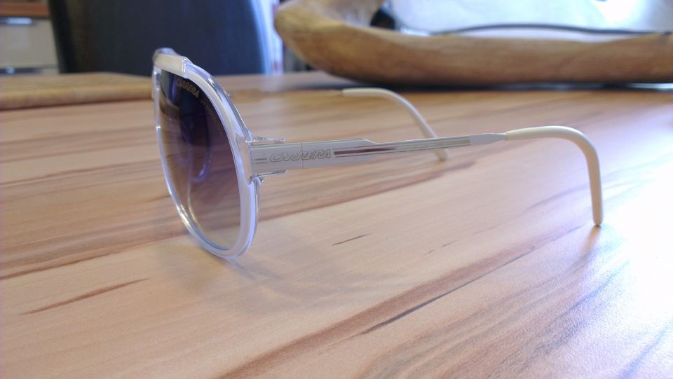 ženska sončna očala carrera - foto povečava