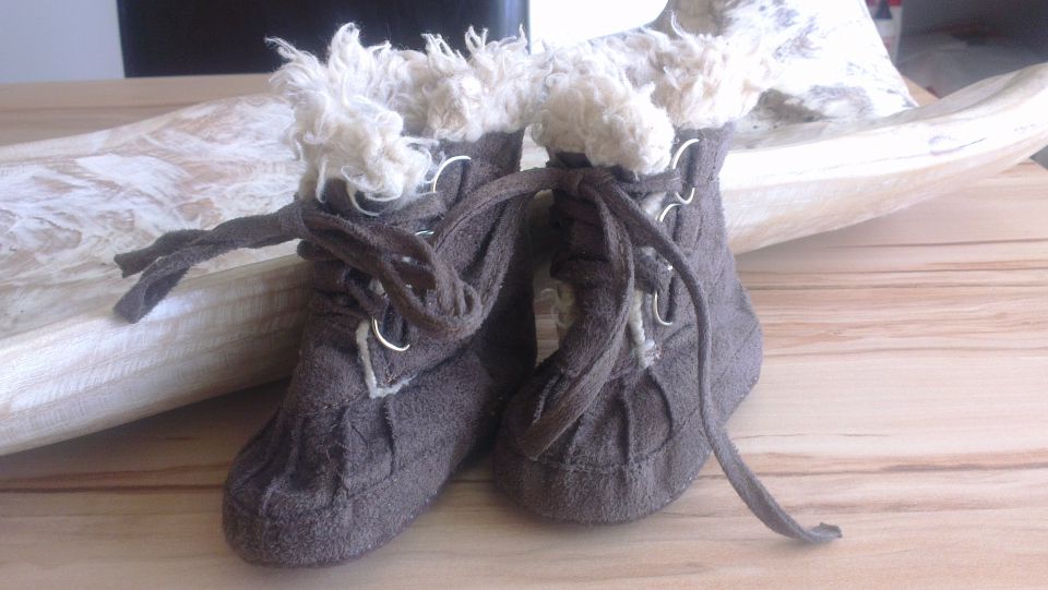 čeveljčki, otroška obutev - foto povečava