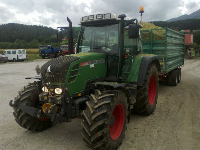 Fendt:) - foto