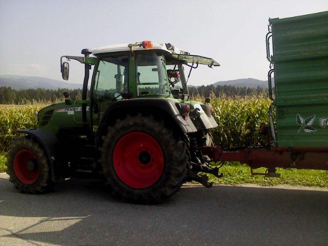 Fendt:) - foto