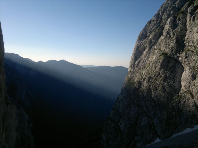 Grintovec 22.6.2013 - foto