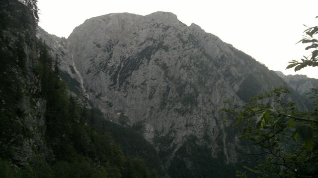 Grintovec 22.6.2013 - foto