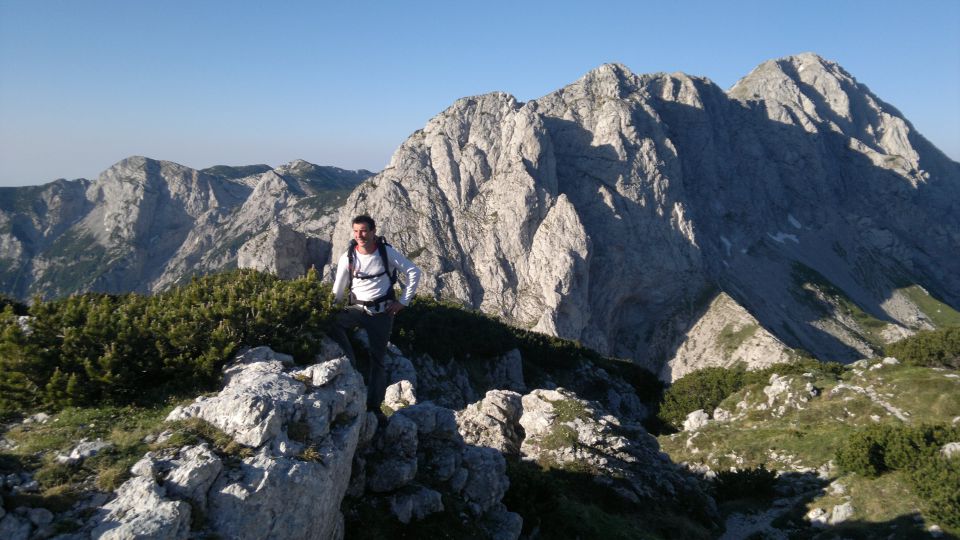 Grintovec 22.6.2013 - foto povečava