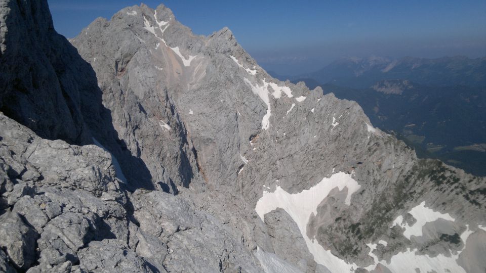 Grintovec 22.6.2013 - foto povečava