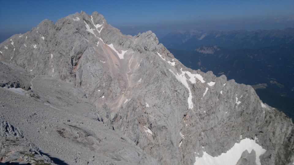 Grintovec 22.6.2013 - foto povečava