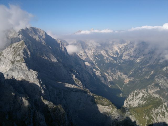 Kopinškova pot (Ojstrica) 7.9.2013 - foto