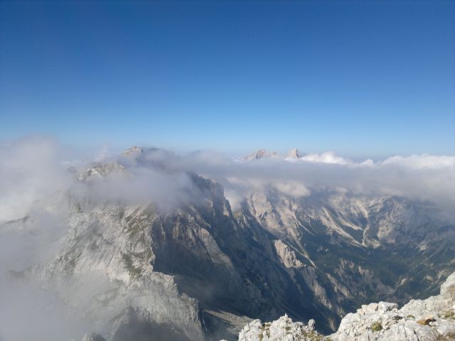 Kopinškova pot (Ojstrica) 7.9.2013 - foto