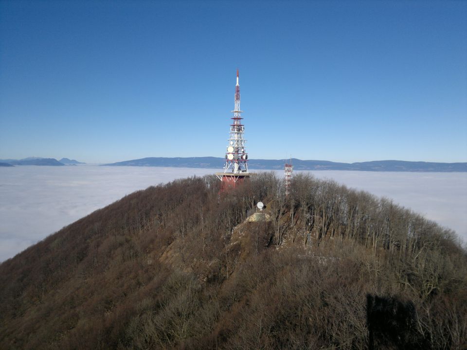 Boč 14.12.2013 - foto povečava